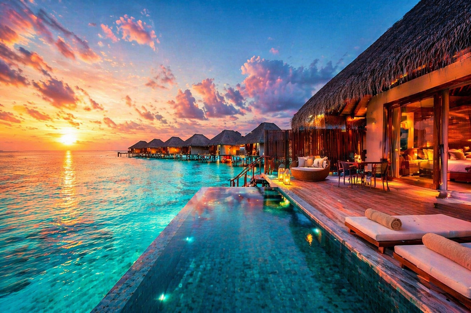 Maldives